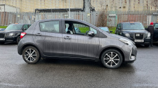 Toyota Yaris 1.5 VVT-i Icon Tech 5dr Petrol Hatchback